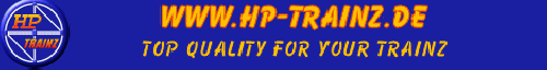 HP-Trainz