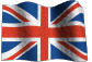 Flag of GB