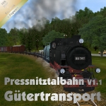 Guetertransport